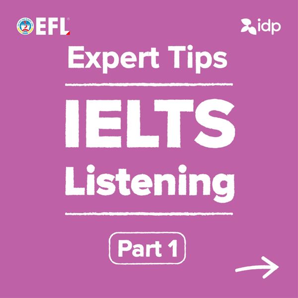 Một số sự thật quan trọng về IELTS Listening
