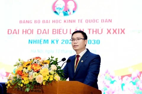 Đổi mới sáng tạo là động lực trung tâm của chiến lược phát triển