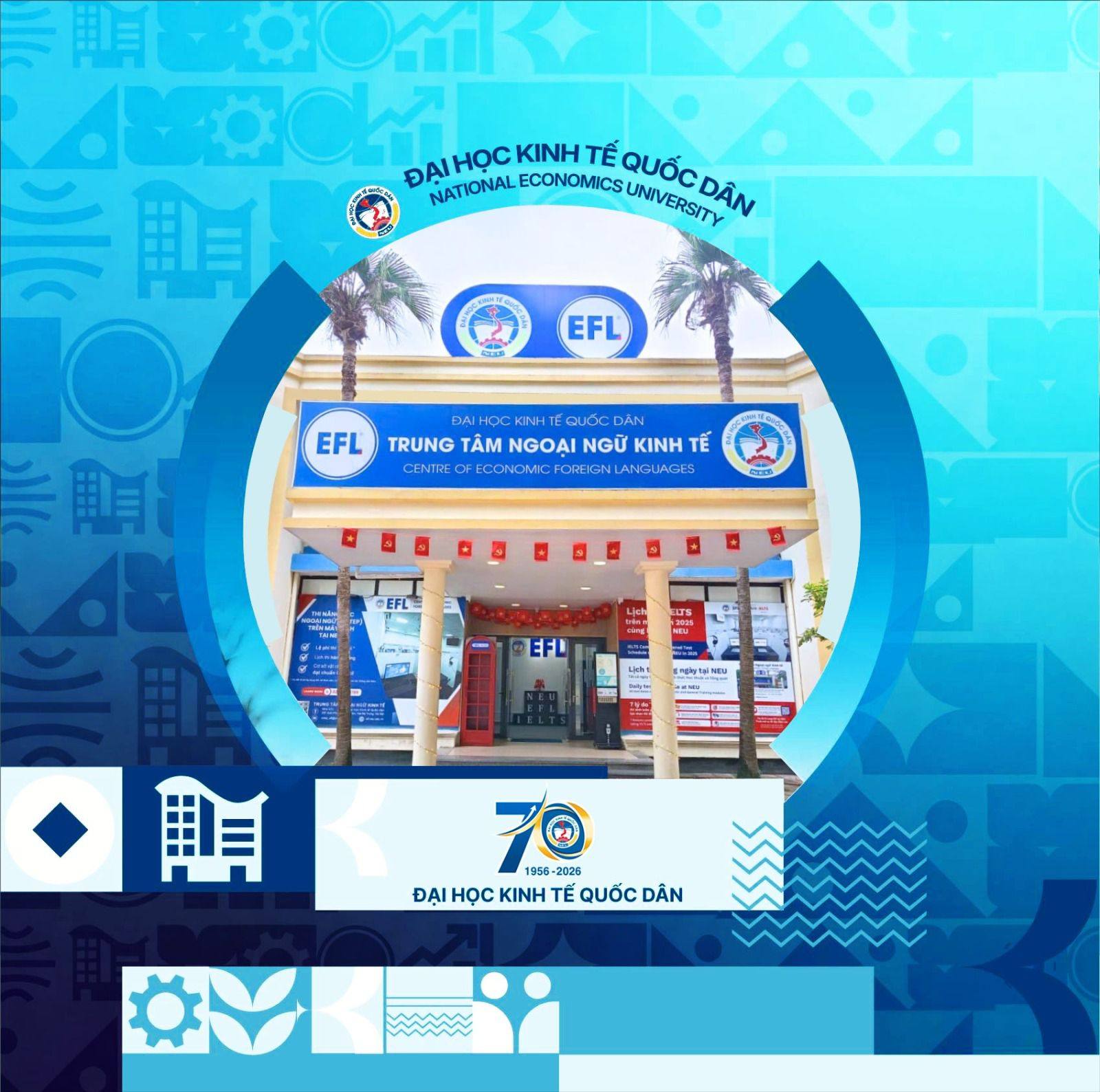 Bạn đã sẵn sàng bước ra thế giới với những chứng chỉ quốc tế uy tín?