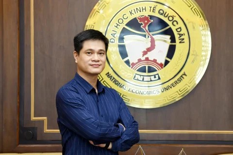 Giáo dục Đại học trong đường băng tăng trưởng 2 con số dưới góc nhìn của Phó Giám đốc Đại học Kinh tế Quốc dân