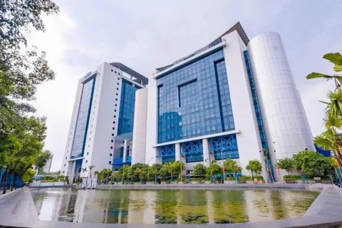 Đại học Kinh tế Quốc dân trong nhóm 12 cơ sở giáo dục đại học dẫn dắt, hướng tới Top 150 thế giới theo lĩnh vực